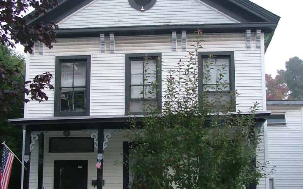 Recovery House Inc  VT
