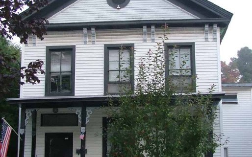 Recovery House Inc Grace House