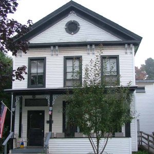 Recovery House Inc  VT