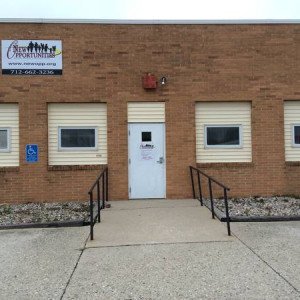 New Opportunities Inc  IA