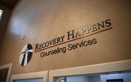 Recovery Happens Counseling Servs Fair Oaks