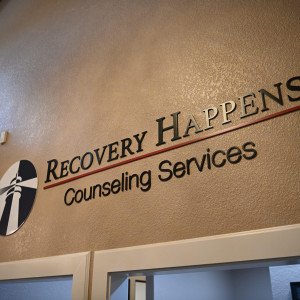 Recovery Happens Counseling Servs  CA