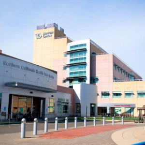 Mather ARTS Outpatient Clinic