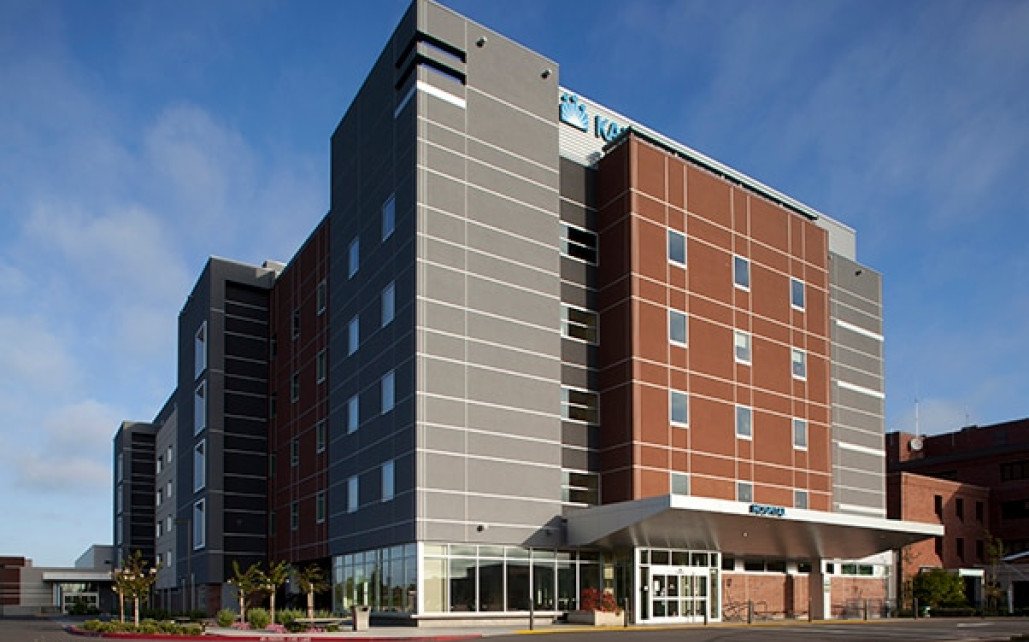 Kaiser Permanente South Sacto