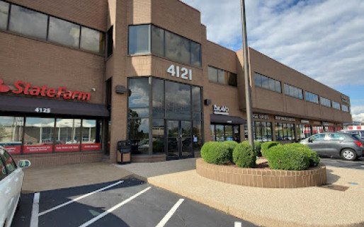 Lakeside Behavioral Health LLC