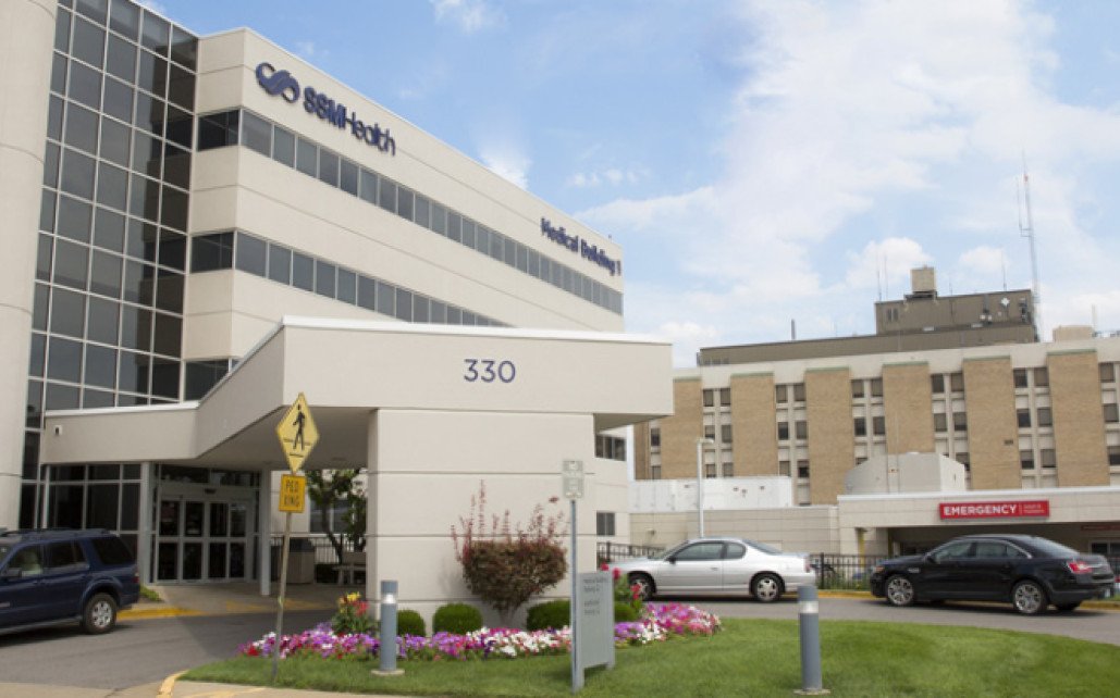 SSM Health Treatment and Recovery