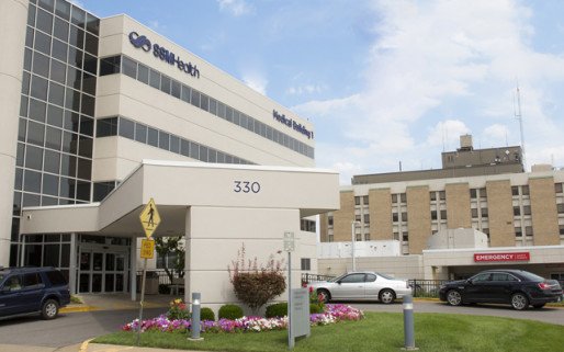 SSM Health Treatment and Recovery St Joseph Hospital/Saint Charles