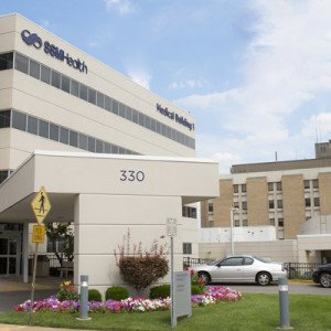 SSM Health Treatment and Recovery
