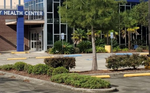 Saint Charles Community Health Ctr