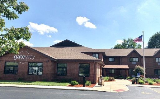 Gateway Foundation Caseyville