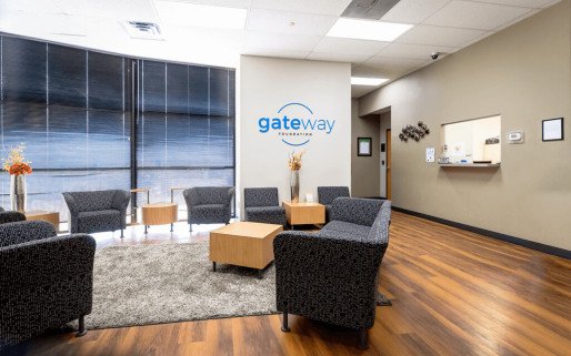 Gateway Foundation Swansea