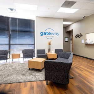 Gateway Foundation  IL