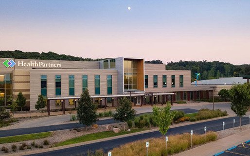 Hudson Hospital and Clinics Programs for Change