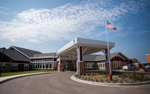 Saint Croix Behavioral Health Services