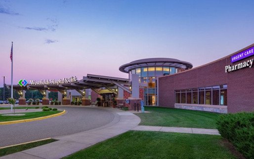 Westfields Hospital and Clinic Programs for Change