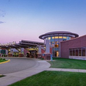 Westfields Hospital and Clinic