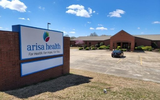 Northeast AR Community Mental Health Delta Recovery Center