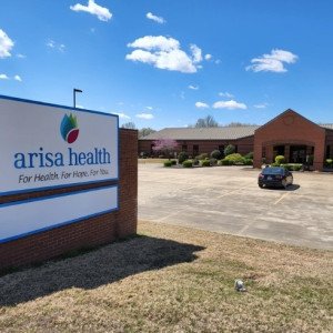 Northeast AR Community Mental Health