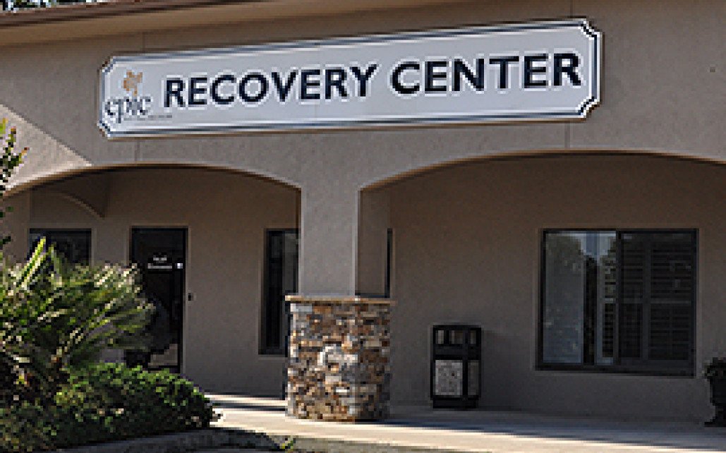 EPIC Recovery Center