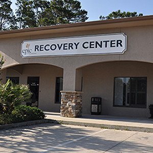EPIC Recovery Center