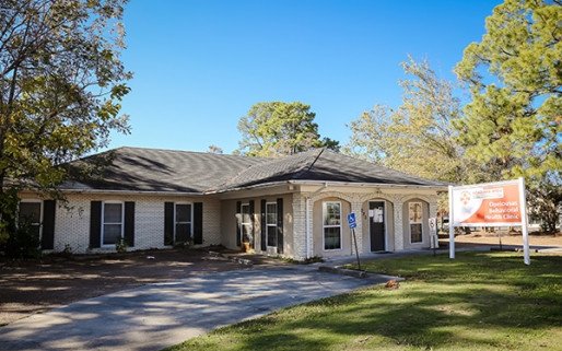 Opelousas Behavioral Health Clinic