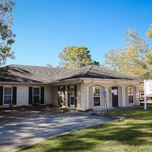 Ville Platte Behavioral Health  LA