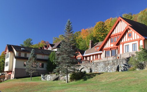 Rose Hill RRSY Residential Treatment