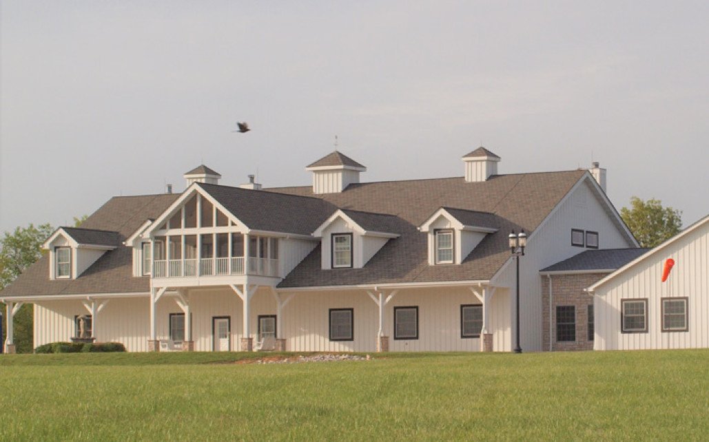 Aviary Recovery Center