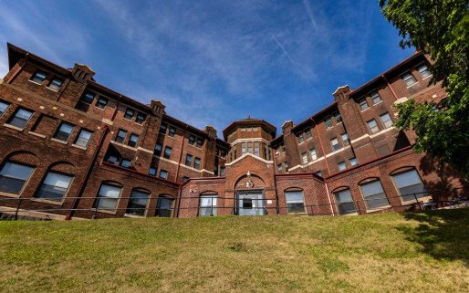 Bethel Port Rehabilitation Center