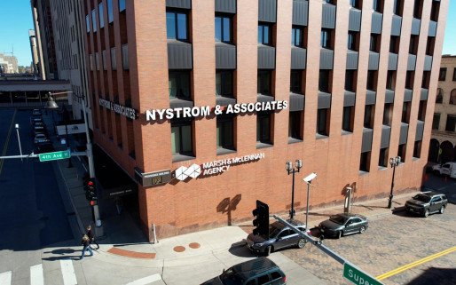 Nystrom and Associates Ltd