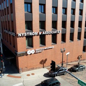 Nystrom and Associates Ltd  MN