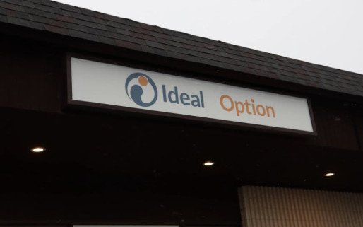Ideal Option Duluth