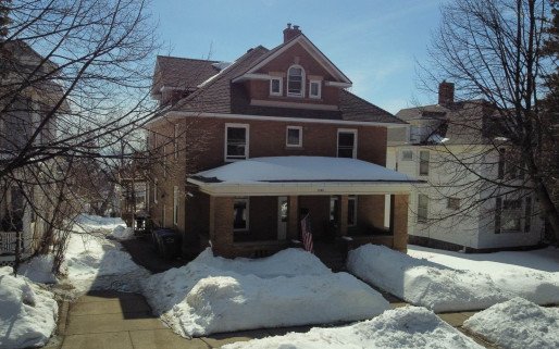 Center for Alcohol and Drug Treatment Howard Friese House Lakeside