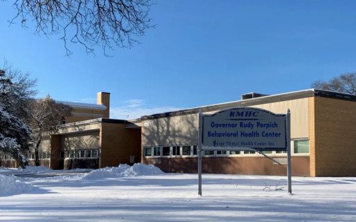 Range Treatment Center