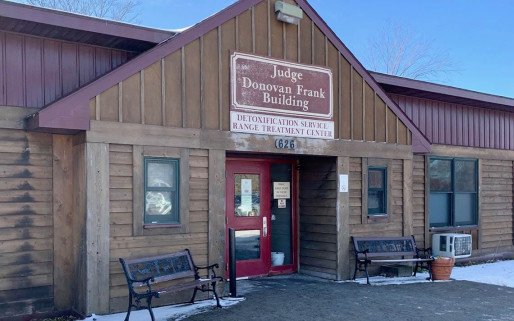 Range Treatment Center