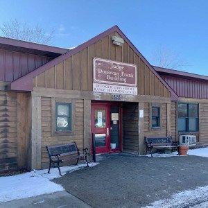 Range Treatment Center  MN