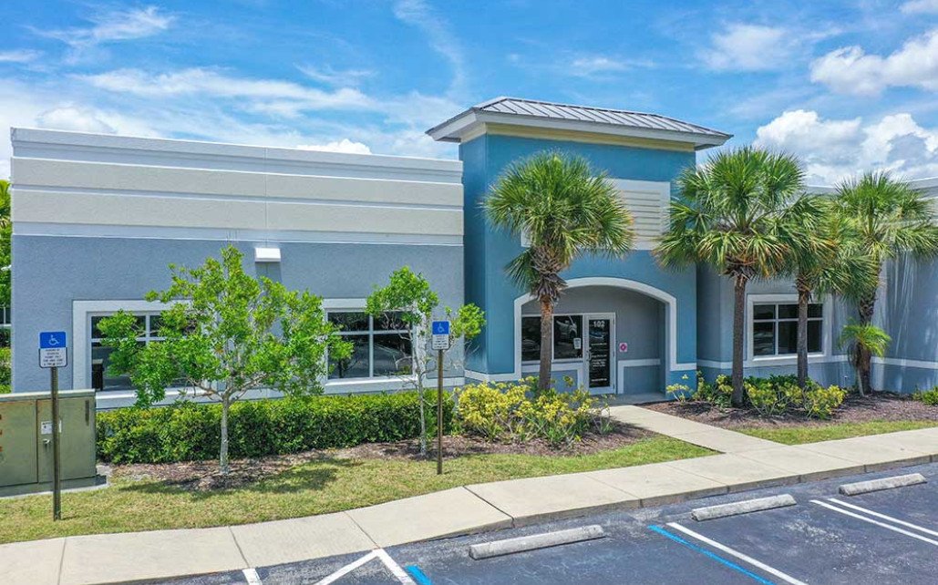 Ambrosia Treatment Center