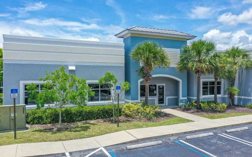 Ambrosia Treatment Center