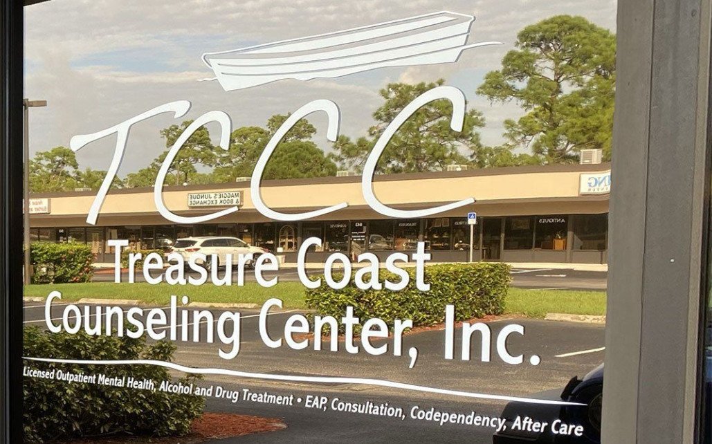 Treasure Coast Counseling Center  FL