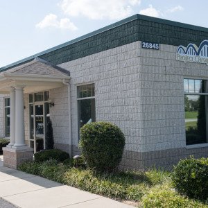 Project Chesapeake  MD