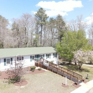 Pyramid Walden LLC  MD