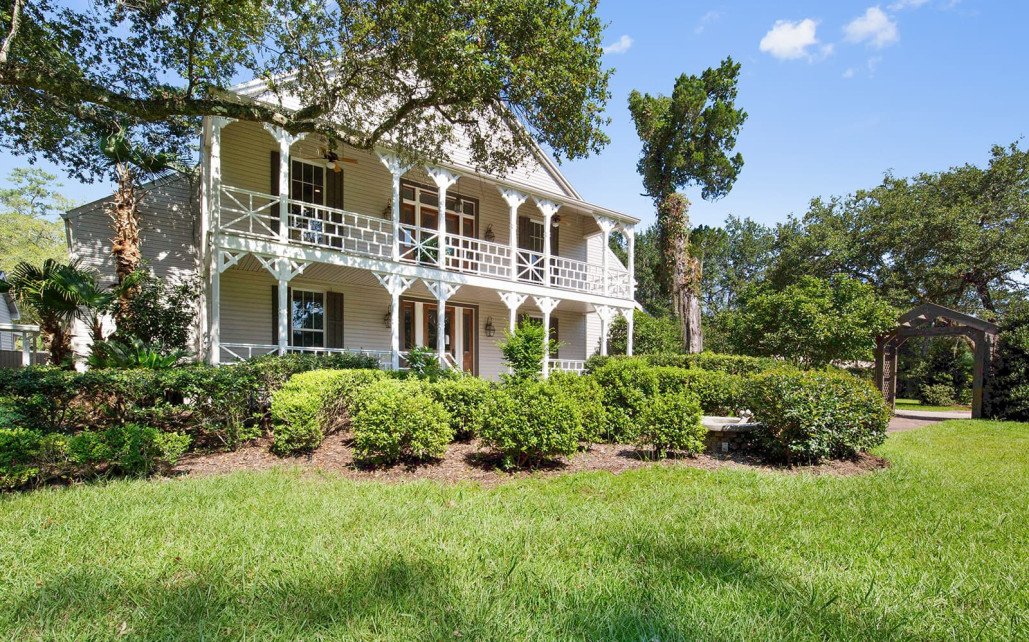 Longbranch Recovery Center