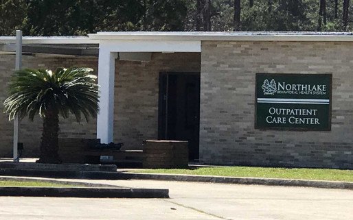Northlake Behavioral Health System