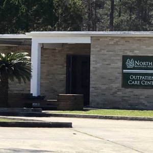 Northlake Behavioral Health System