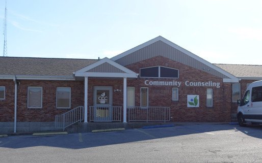 Community Counseling Center Genevieve Office