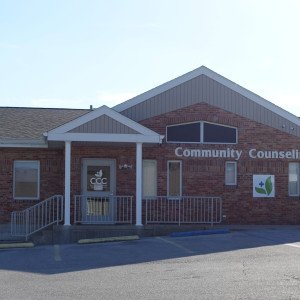 Community Counseling Center  MO