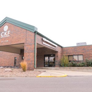 CKF Addiction Treatment Inc  KS