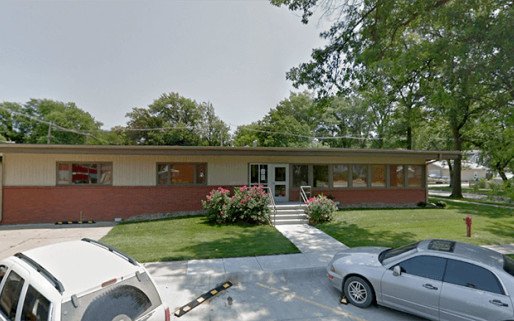 Blue Valley Behavioral Health Crete Office