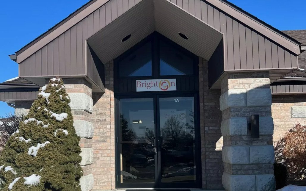 Brighton Recovery Center  UT