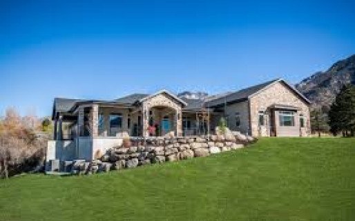 Turning Point Centers Lone Peak